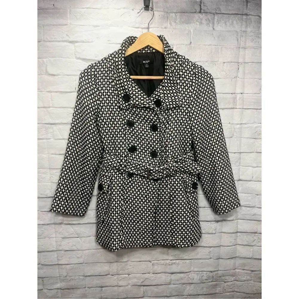 BCX Girls Designer Coat